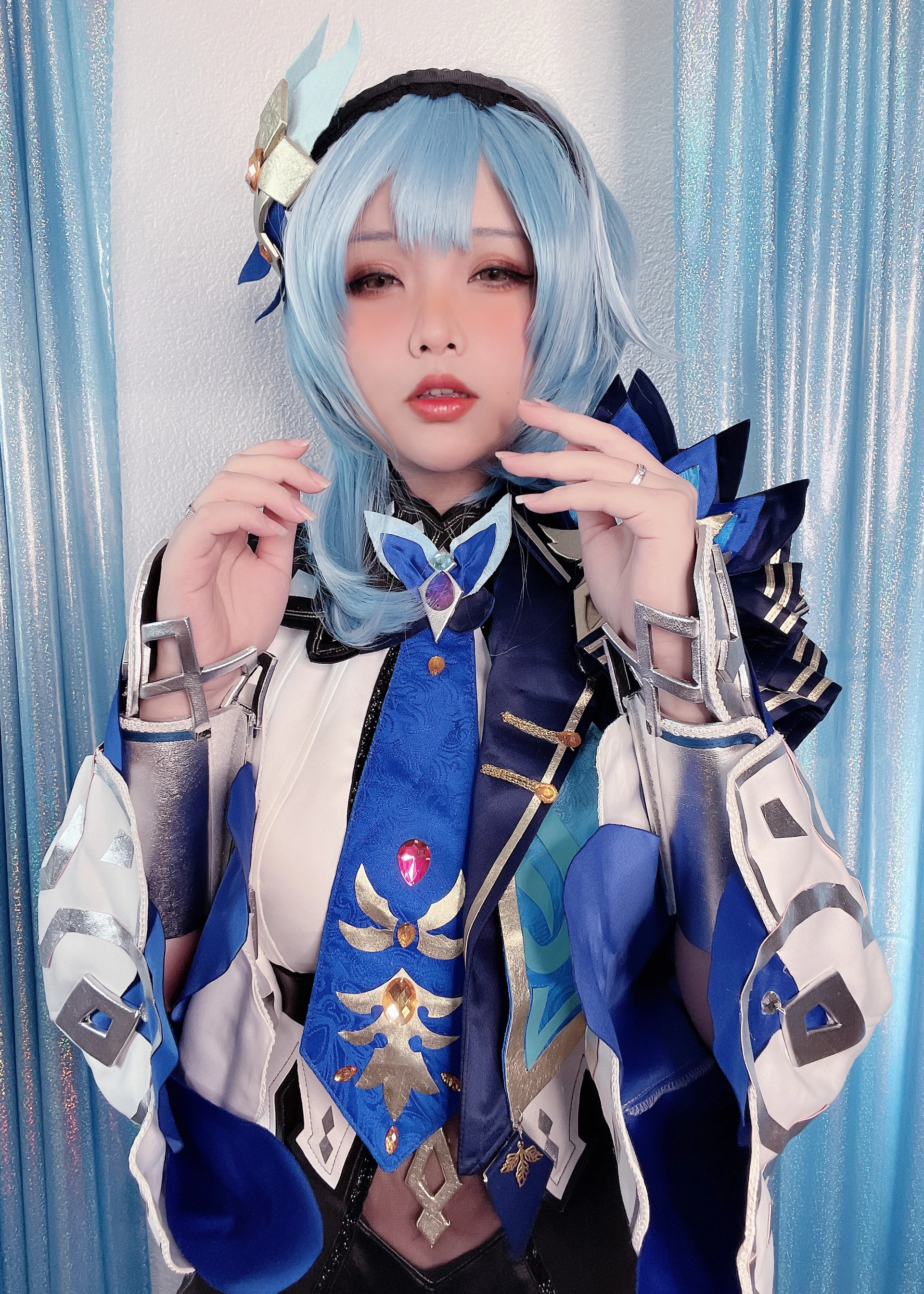 Hana Bunny - NO.032 Eula 0